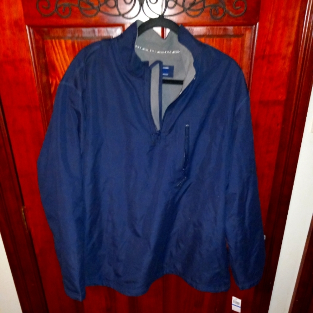 Men's XL Izod coat